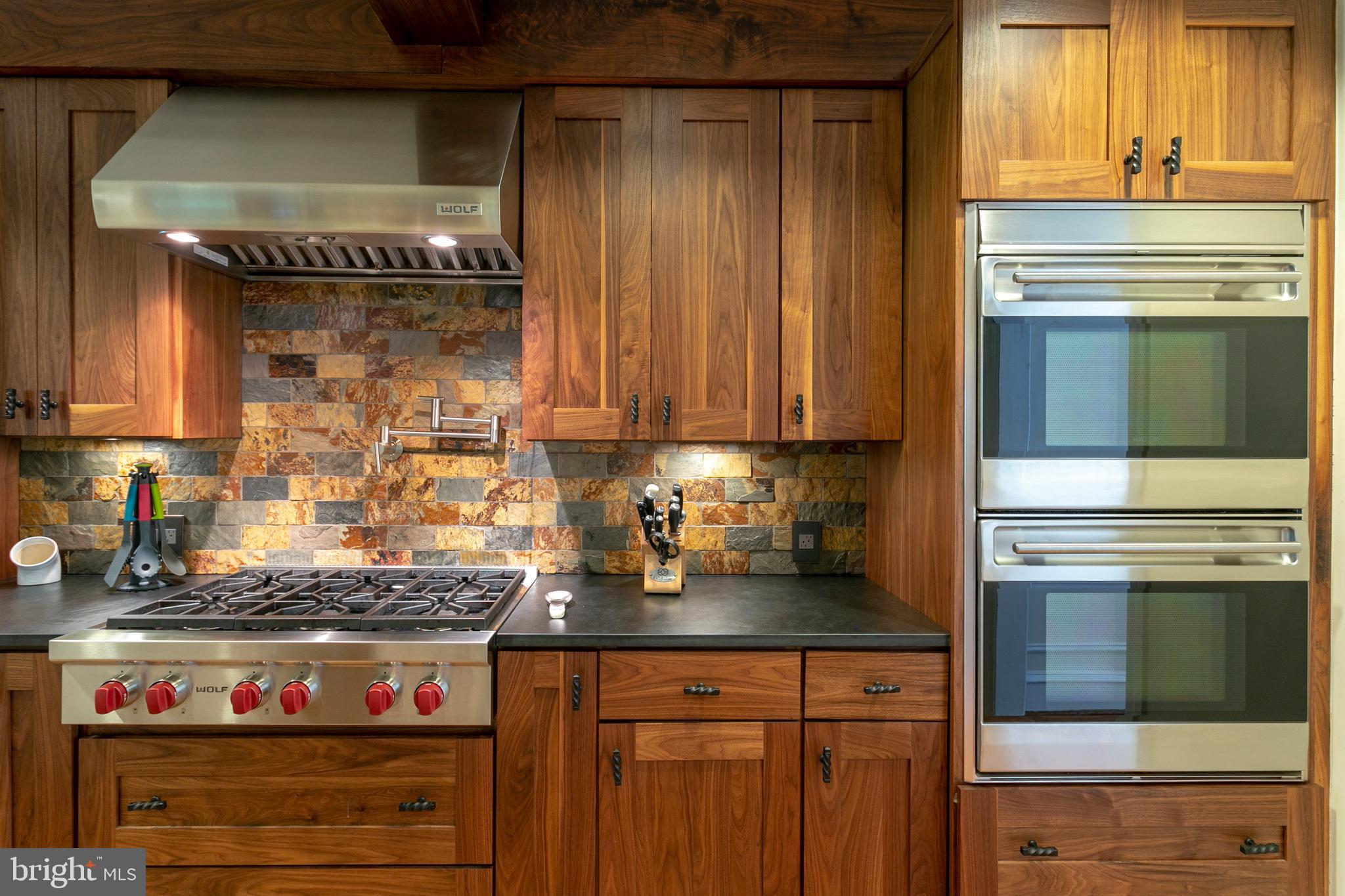 1051 Mill Rd Circle Jenkintown, PA 19046 - Photo 14 of 41 Kitchen