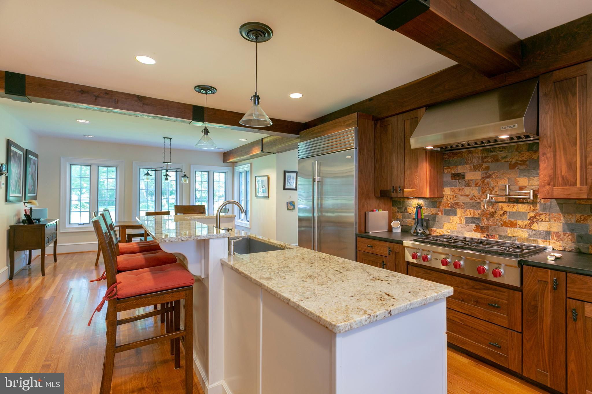1051 Mill Rd Circle Jenkintown, PA 19046 - Photo 17 of 41 Kitchen
