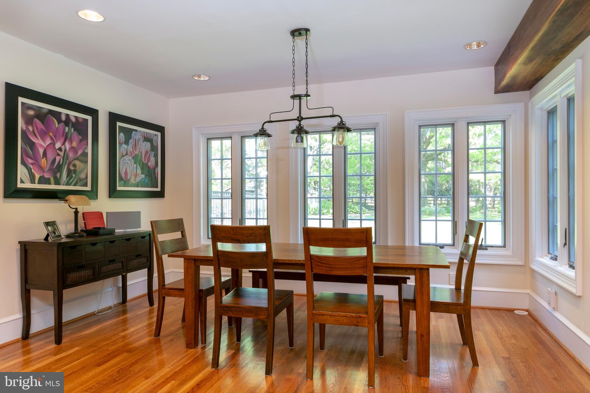 1051 Mill Rd Circle Jenkintown, PA 19046 - Photo 18 of 41 Kitchen