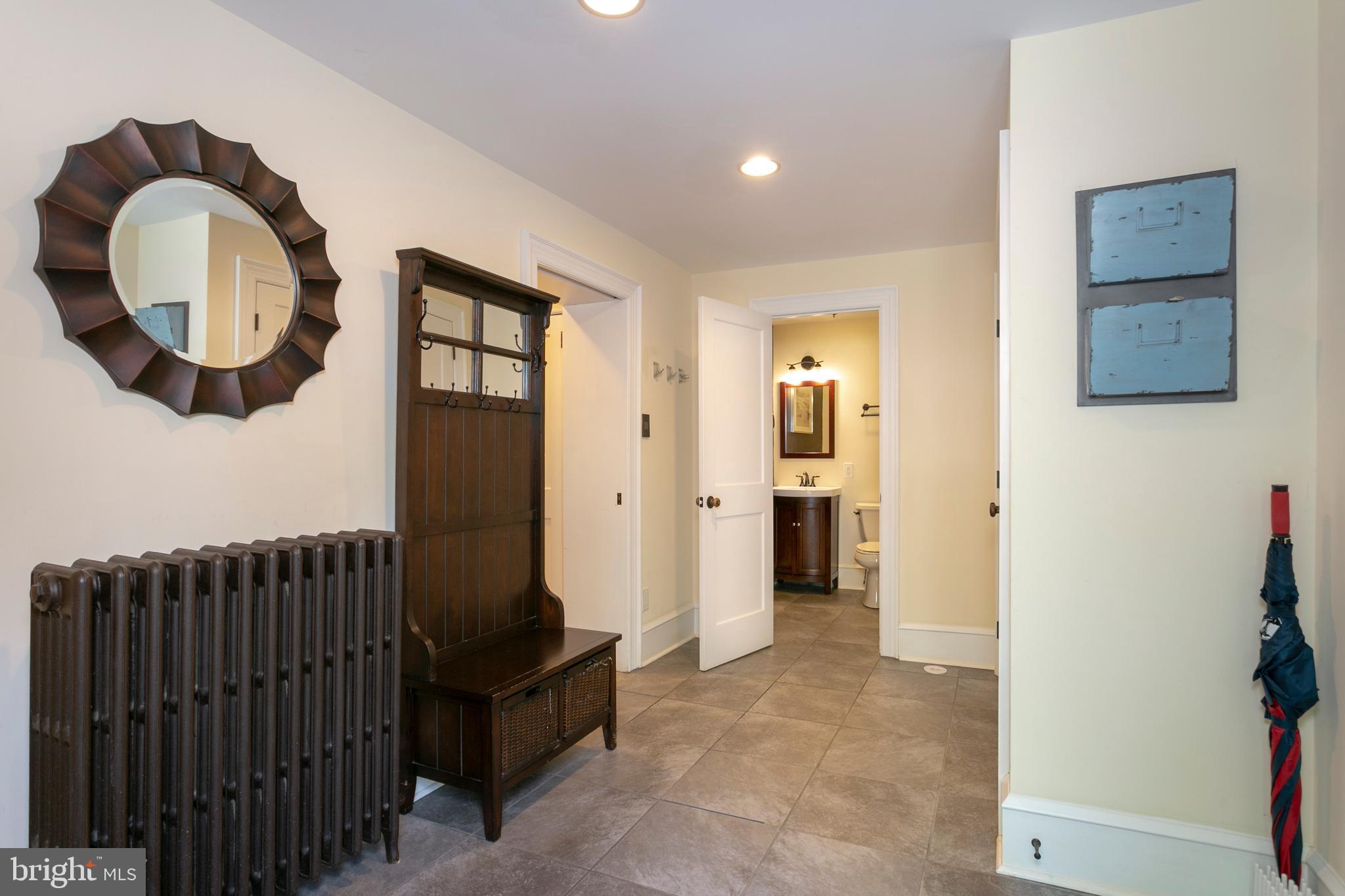 1051 Mill Rd Circle Jenkintown, PA 19046 - Photo 19 of 41 Mud Room