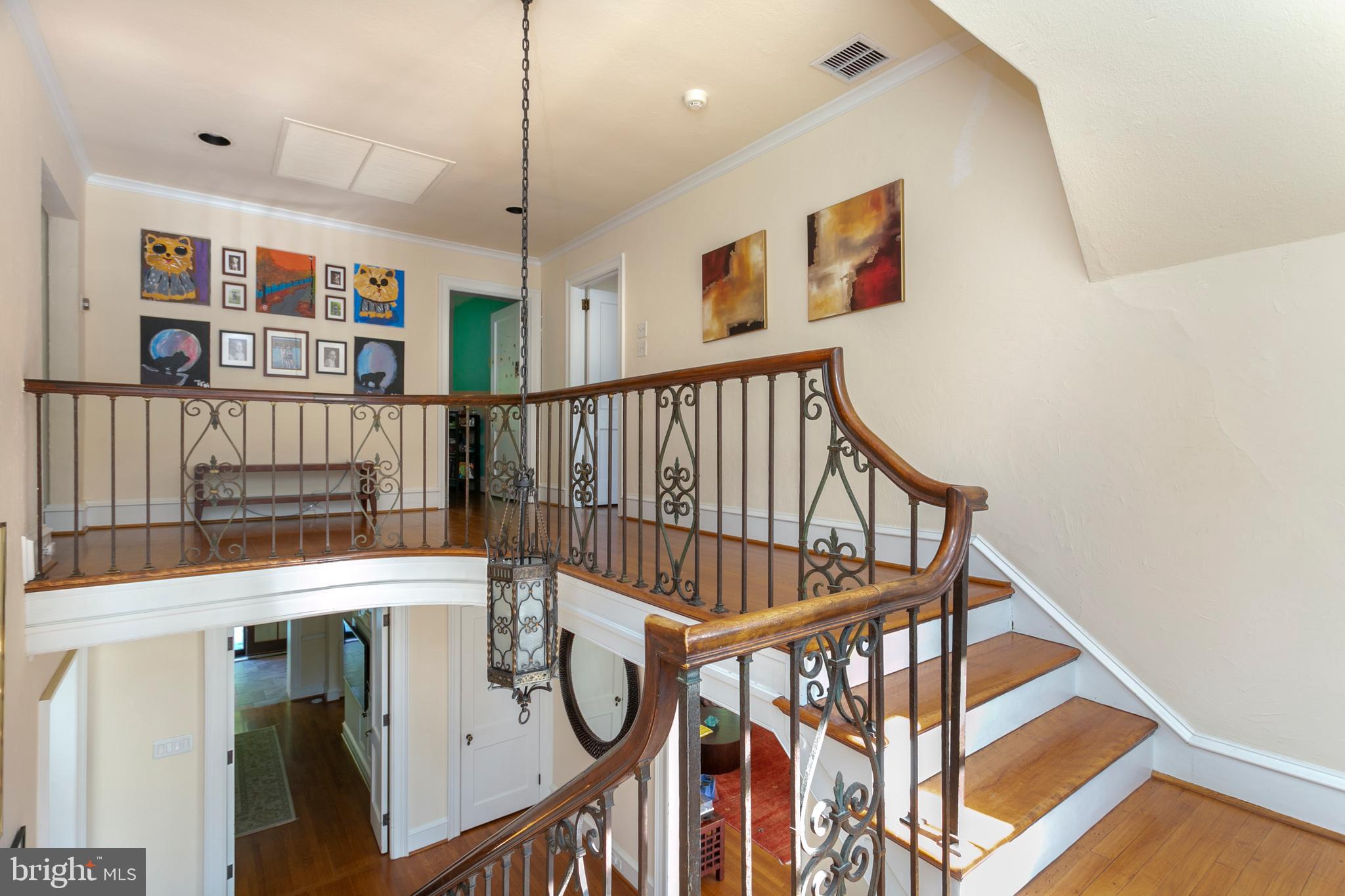 1051 Mill Rd Circle Jenkintown, PA 19046 - Photo 21 of 41 Second Floor