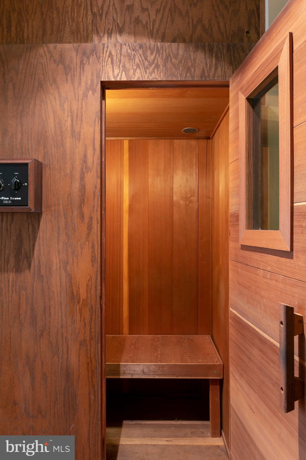 1051 Mill Rd Circle Jenkintown, PA 19046 - Photo 28 of 41 Sauna