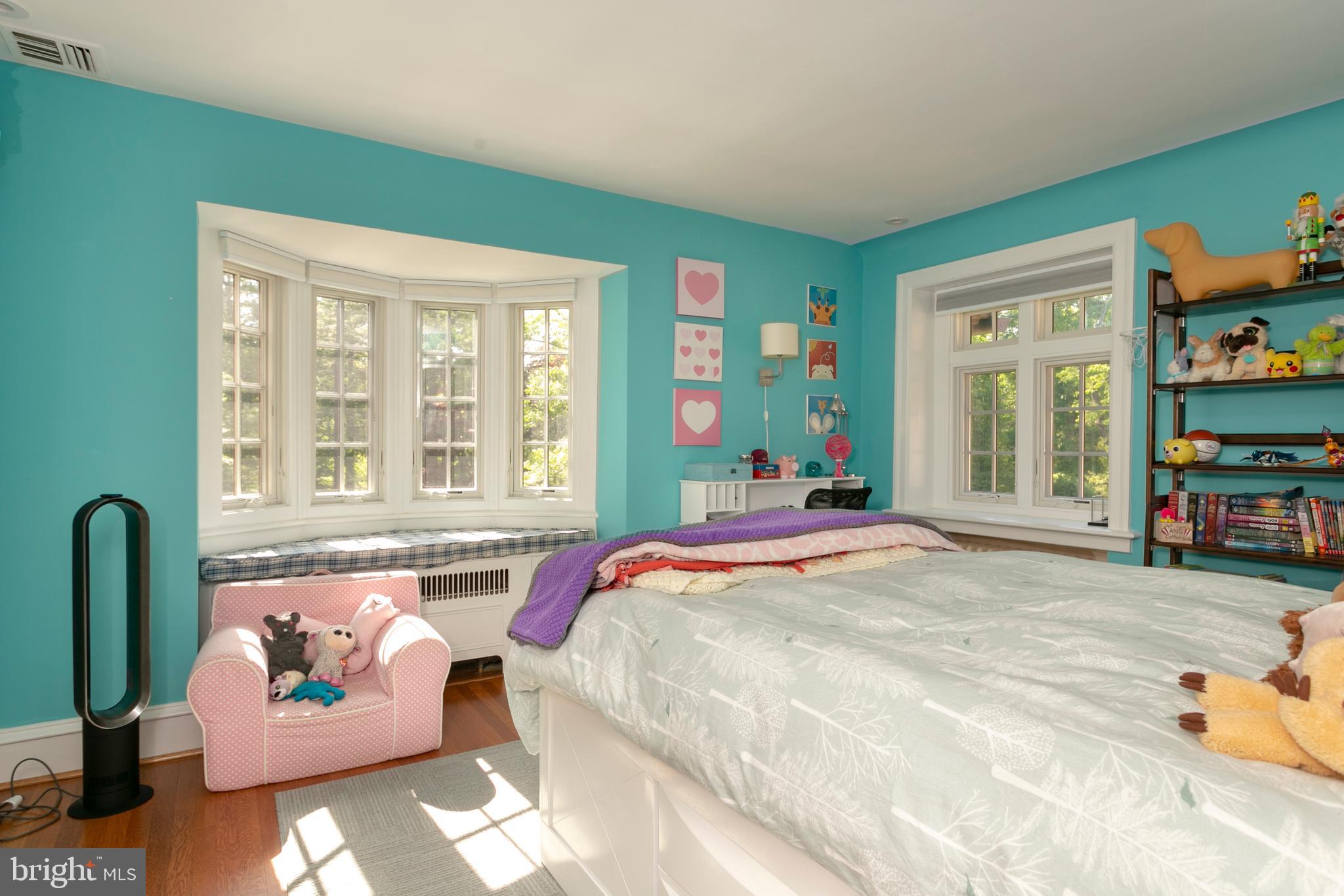 1051 Mill Rd Circle Jenkintown, PA 19046 - Photo 29 of 41 Bedroom 2