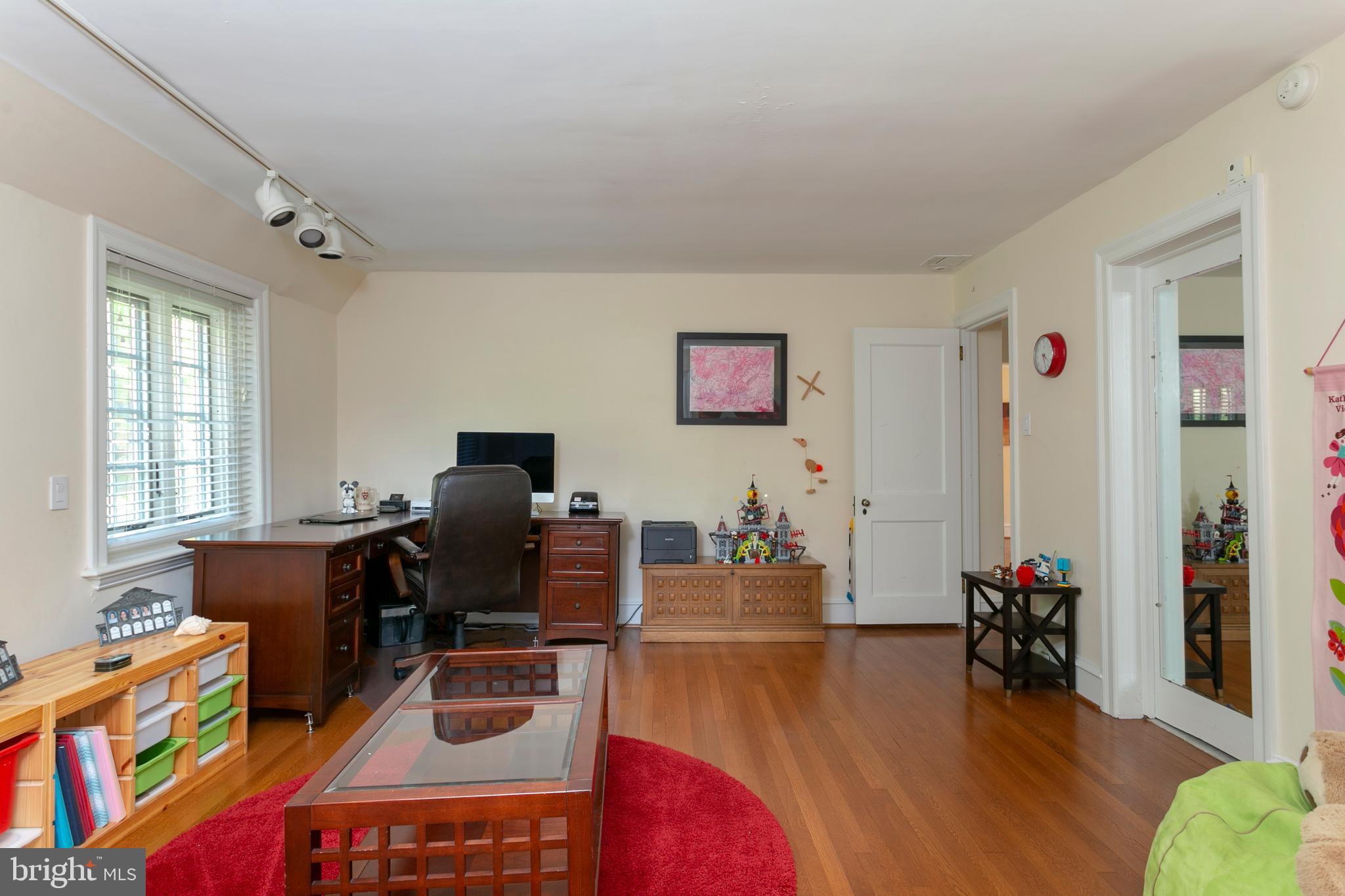 1051 Mill Rd Circle Jenkintown, PA 19046 - Photo 30 of 41 Bedroom 3