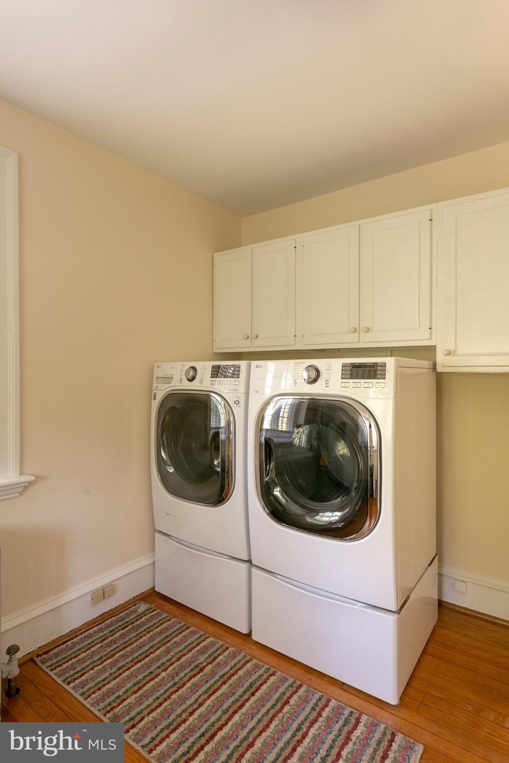 1051 Mill Rd Circle Jenkintown, PA 19046 - Photo 32 of 41 Laundry Room