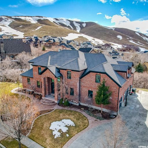 738 Deer Hollow Road Tooele, UT 84074 - Photo 1 of 1