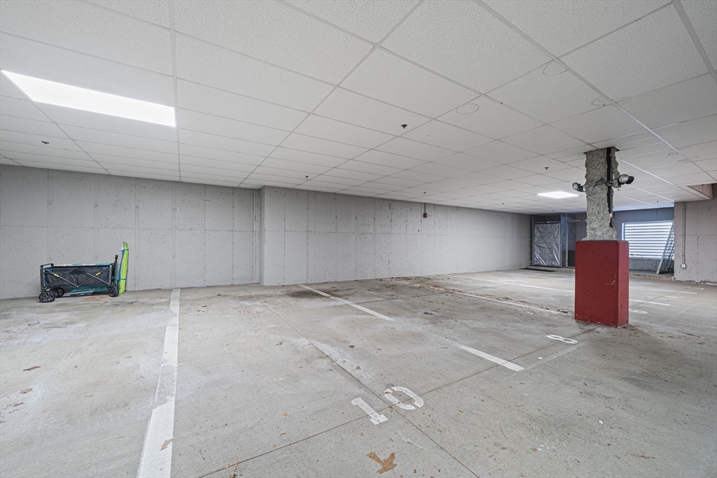 59 Walpole Street, Unit 115 Canton, MA 02021 - Photo 35 of 41 a view of empty room