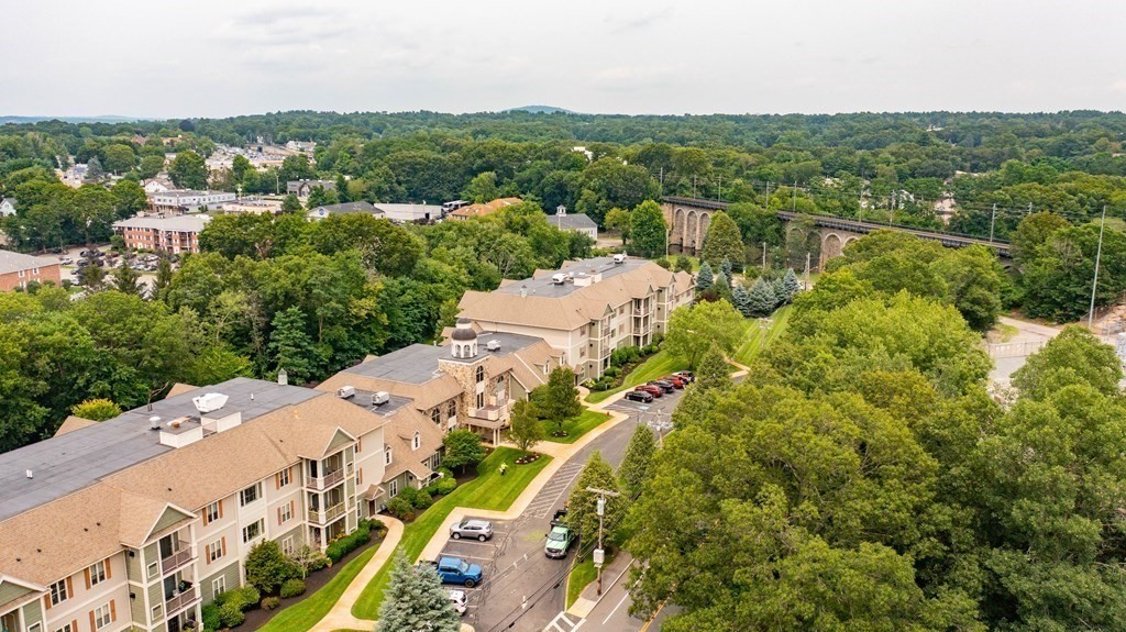 59 Walpole Street, Unit 115 Canton, MA 02021 - Photo 40 of 41 a view of a city