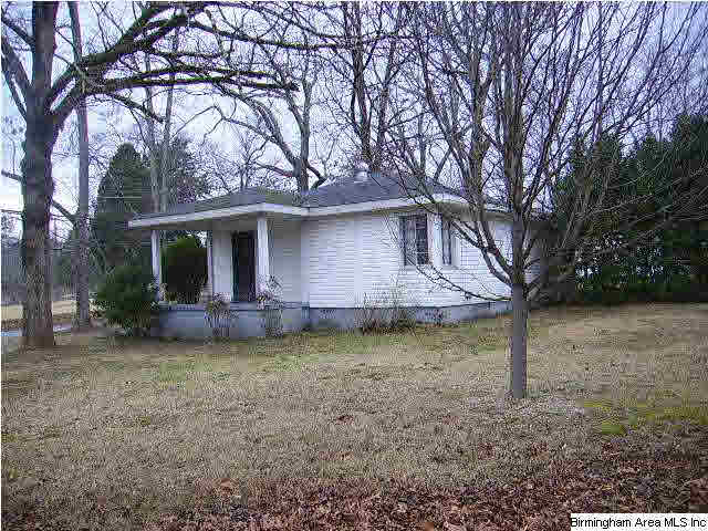 1259 Roberts Lane Bessemer, AL 35023 - Photo 2 of 13
