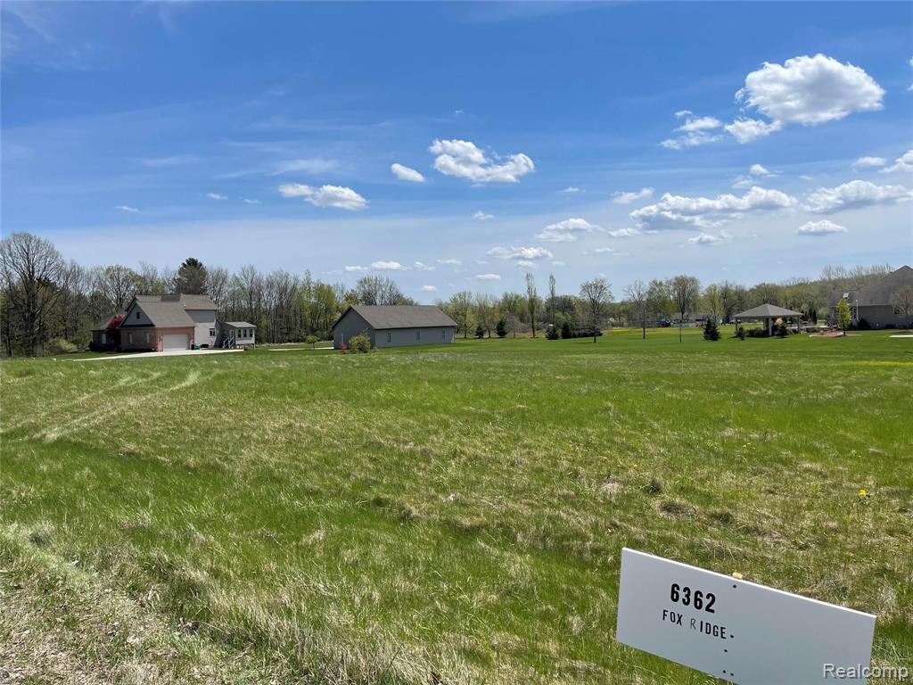 6362 Fox Ridge Almont, MI 48003 - Photo 6 of 7