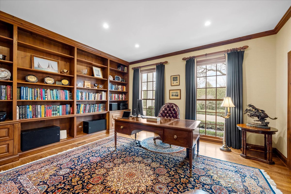 675 East Woodland Road Lake Forest, IL 60045 - Photo 22 of 46