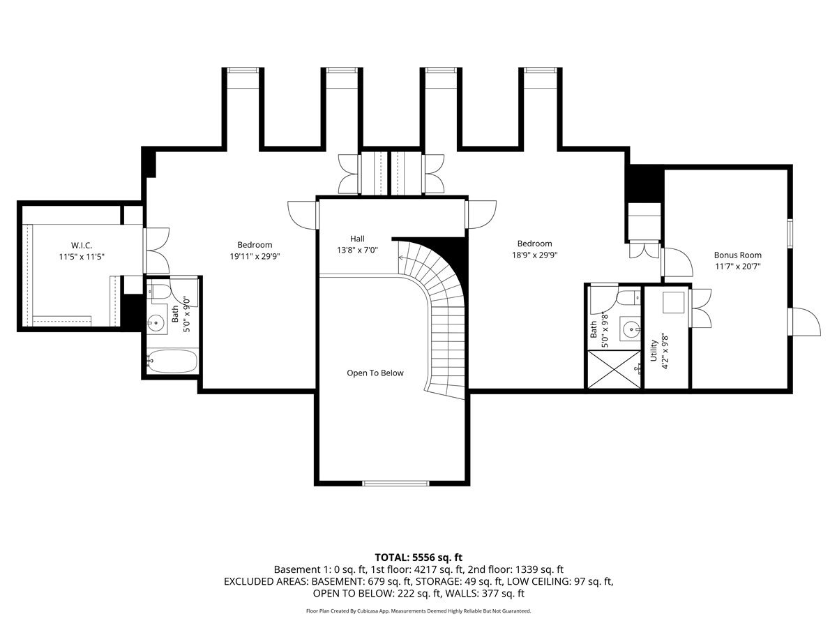 675 East Woodland Road Lake Forest, IL 60045 - Photo 44 of 46