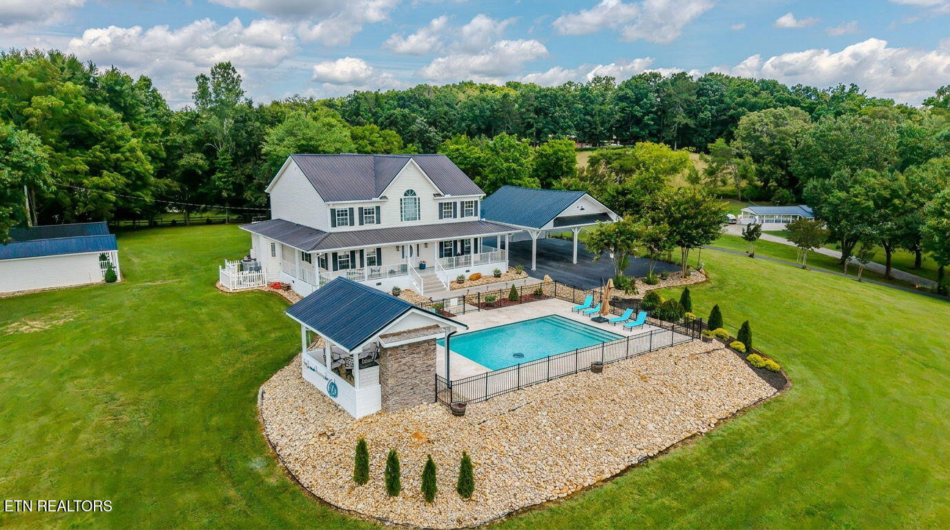 1531 Providence Hills Road Sevierville, TN 37876 - Photo 56 of 59 68-web-or-mls-DJI_20260619124429_0895_D
