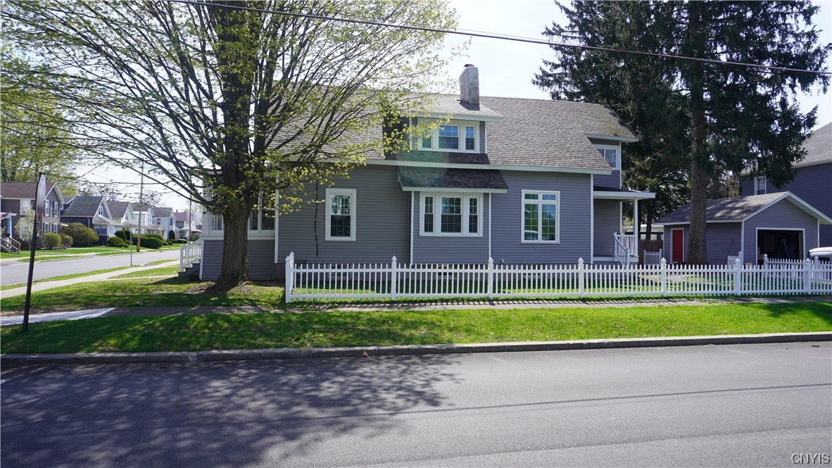 619 Elm Street Rome, NY 13440 - Photo 1 of 1