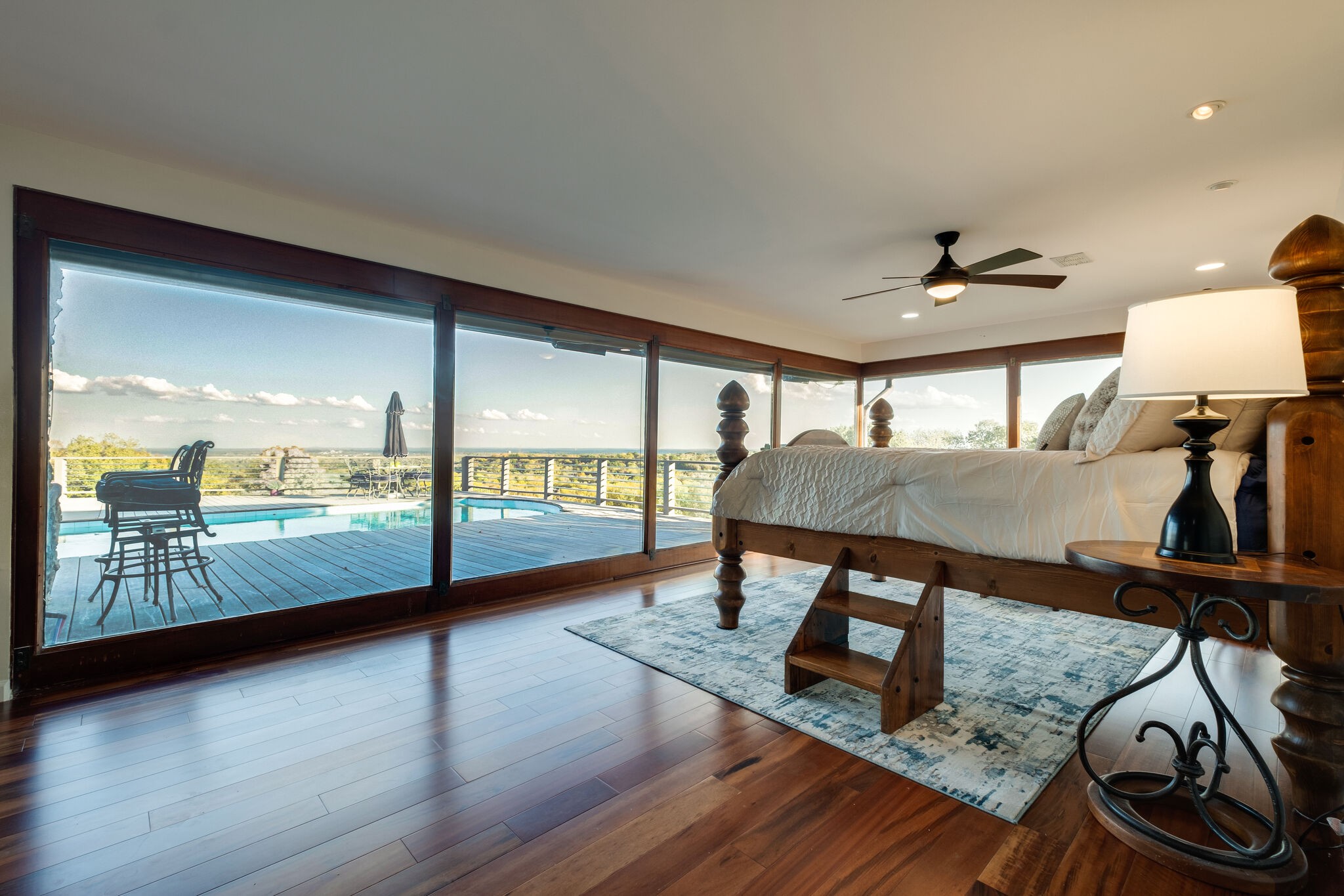 1338 Campbell Road Goodlettsville, TN 37072 - Photo 21 of 48 a view of a room with gym equipment