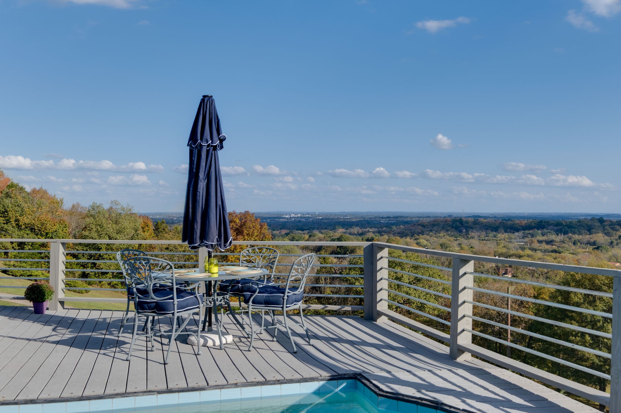 1338 Campbell Road Goodlettsville, TN 37072 - Photo 38 of 48 a view of outdoor space with seating space