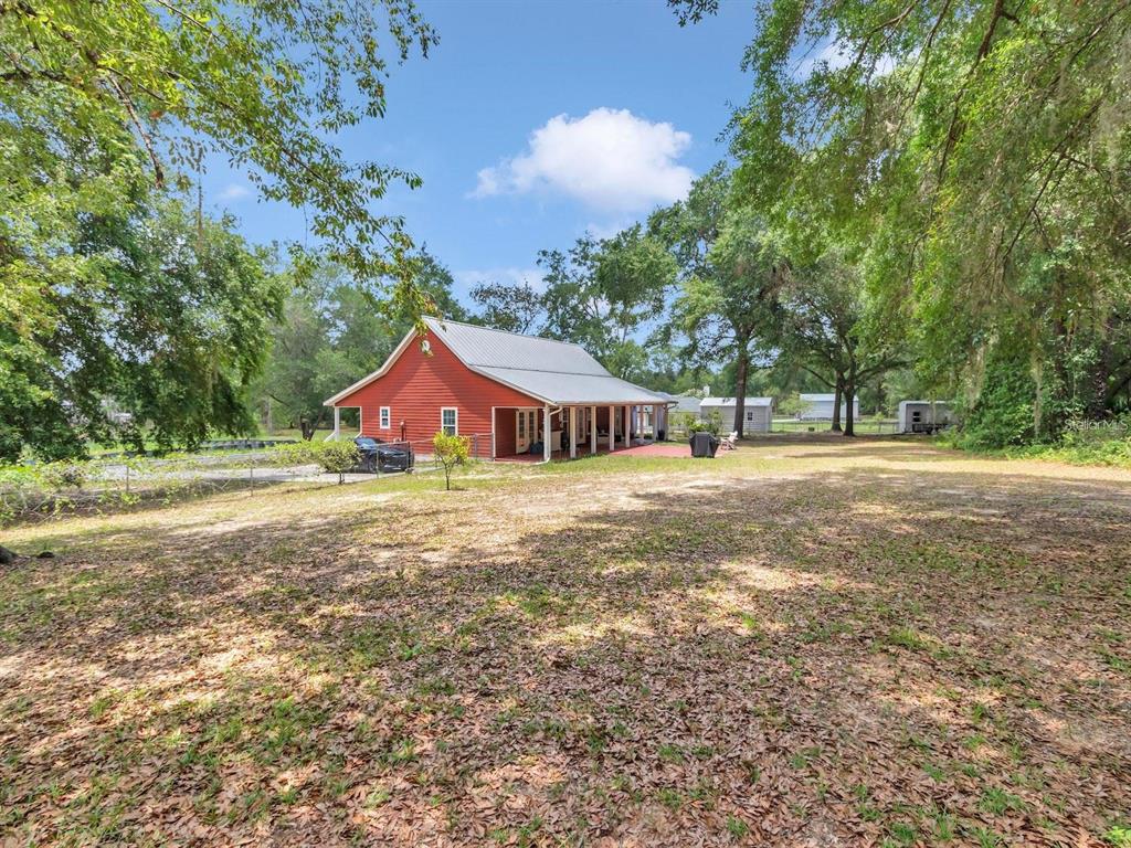 23608 Northeast 124th Place Road Fort McCoy, FL 32134 - Photo 8 of 49