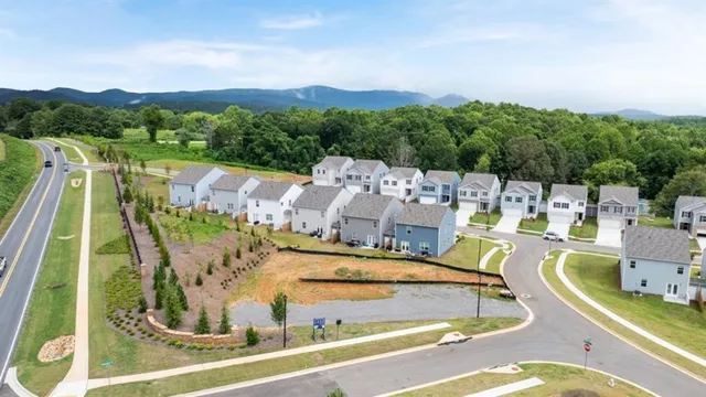 $312,990 | 200 Deerberry Drive, Unit 32, Jasper, GA 30143