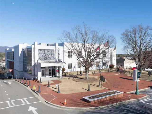 $312,990 | 200 Deerberry Drive, Unit 32, Jasper, GA 30143