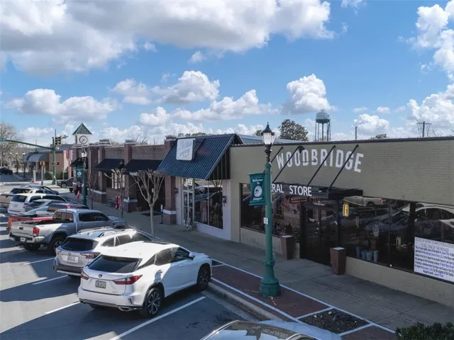 $312,990 | 200 Deerberry Drive, Unit 32, Jasper, GA 30143