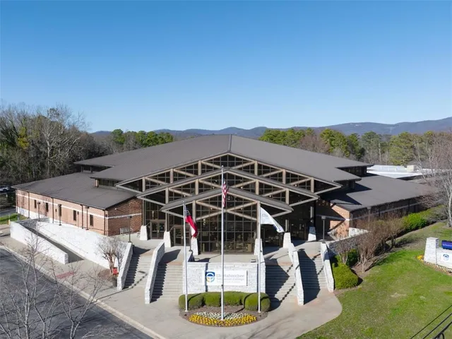 $312,990 | 200 Deerberry Drive, Unit 32, Jasper, GA 30143