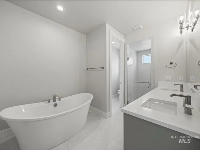 $789,900 | 7126 East Osprey Estates Drive, Nampa, ID 83686