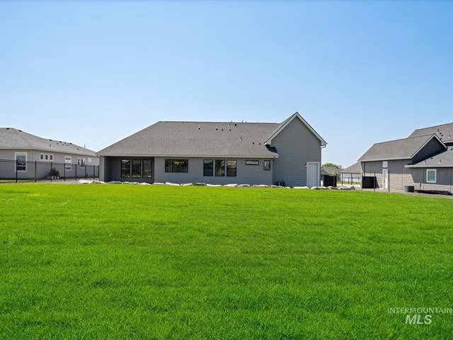$789,900 | 7126 East Osprey Estates Drive, Nampa, ID 83686