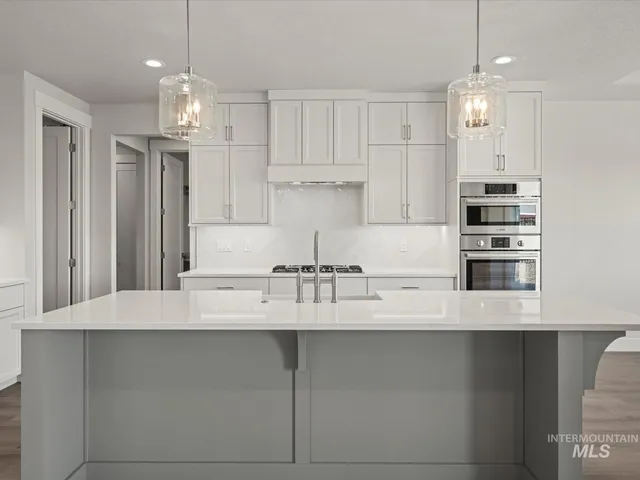 $789,900 | 7126 East Osprey Estates Drive, Nampa, ID 83686