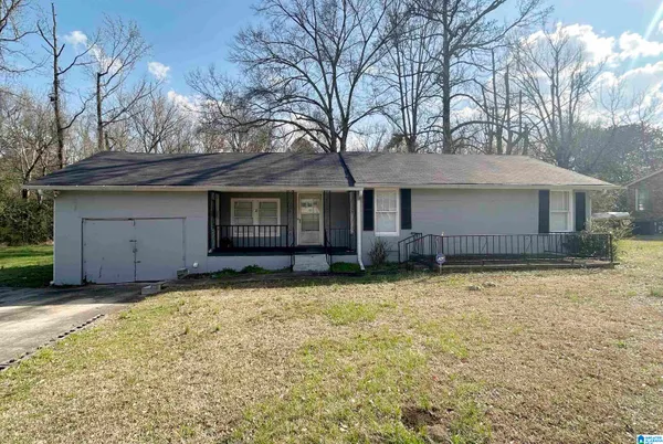 $43,000 | 133 Mulberry Road, Birmingham, AL 35214