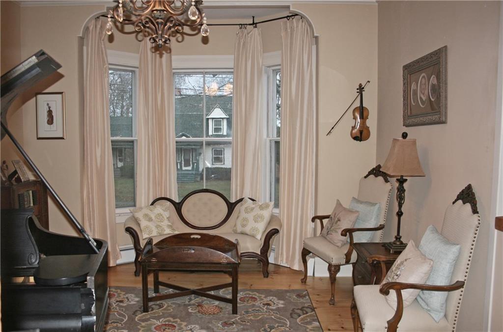 19 Parker Point Road Blue Hill, ME 04614 - Photo 8 of 25 Photo