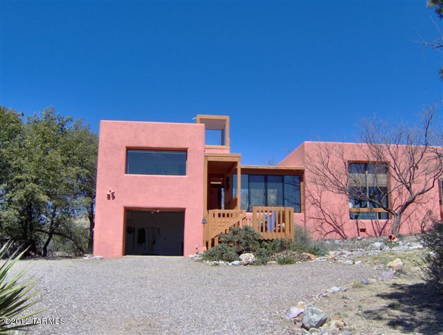 175 Wood Canyon Road Patagonia, AZ 85624 - Photo 4 of 47