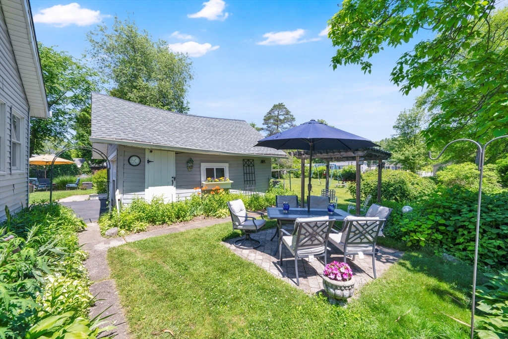 121 Merrill Road Springfield, MA 01119 - Photo 31 of 31