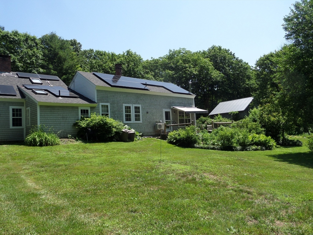 3 Stage Road Chesterfield, MA 01096 - Photo 5 of 40
