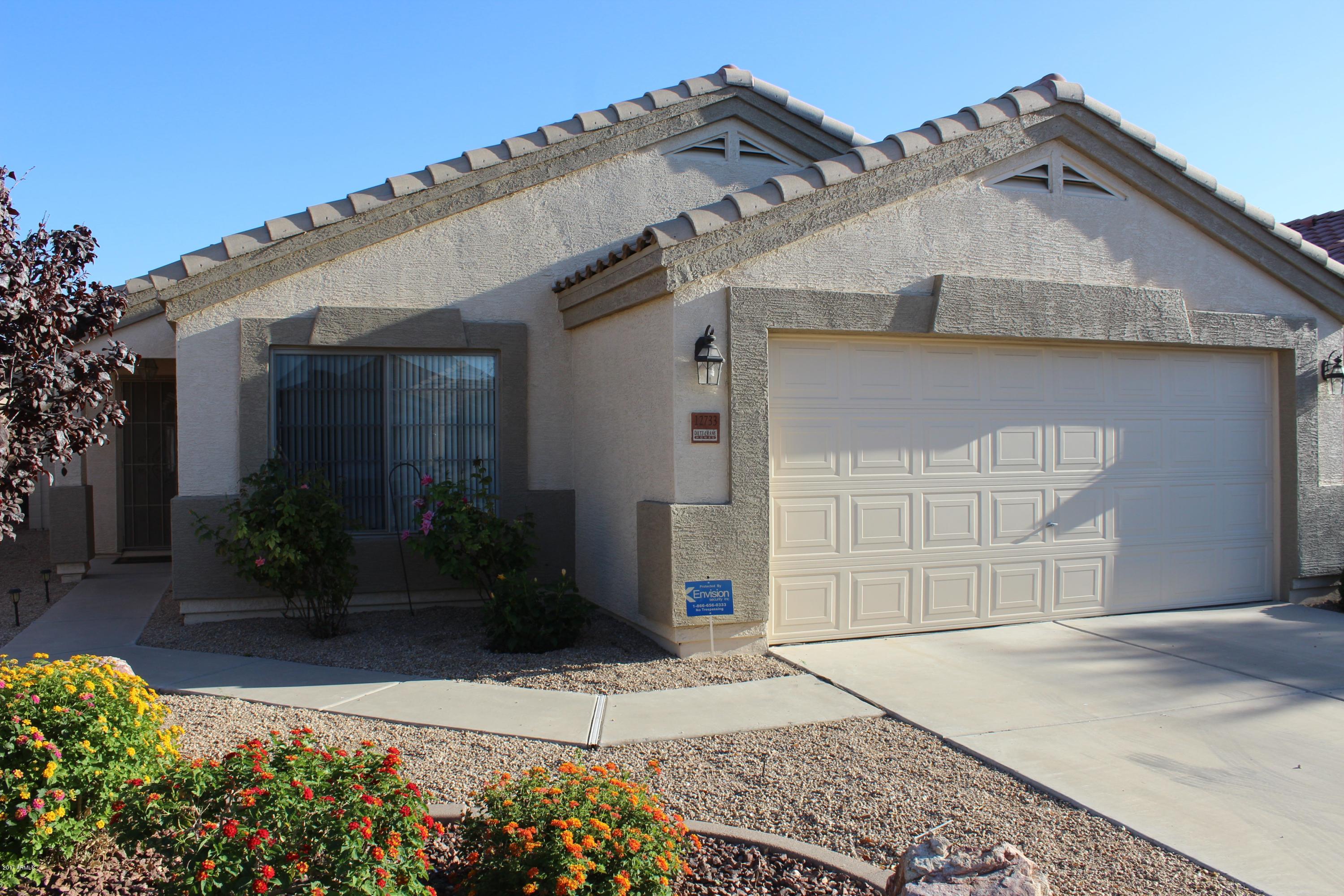 12733 West Redfield Road El Mirage, AZ 85335 - Photo 1 of 19 IMG_2977