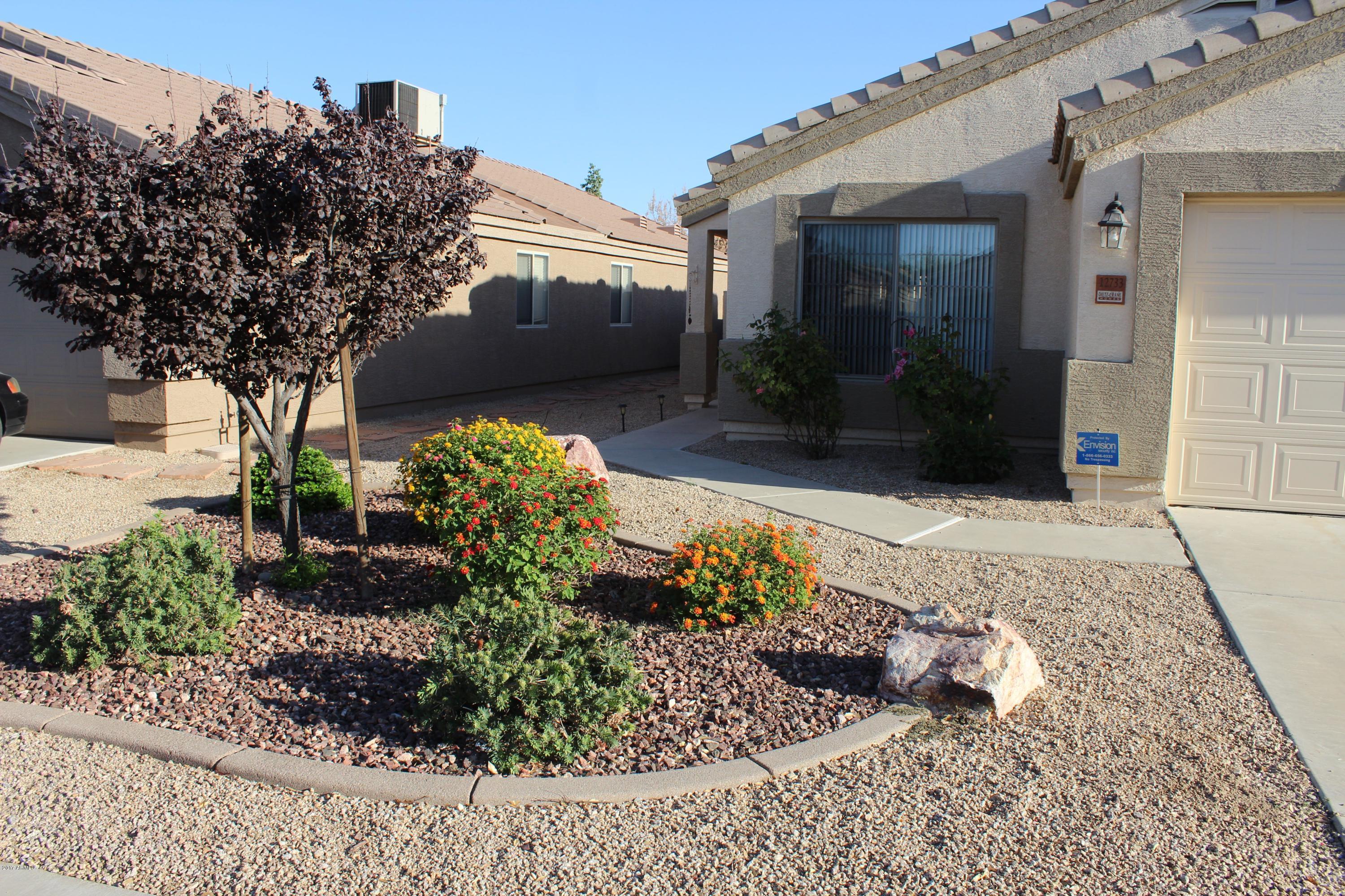 12733 West Redfield Road El Mirage, AZ 85335 - Photo 4 of 19 IMG_2984