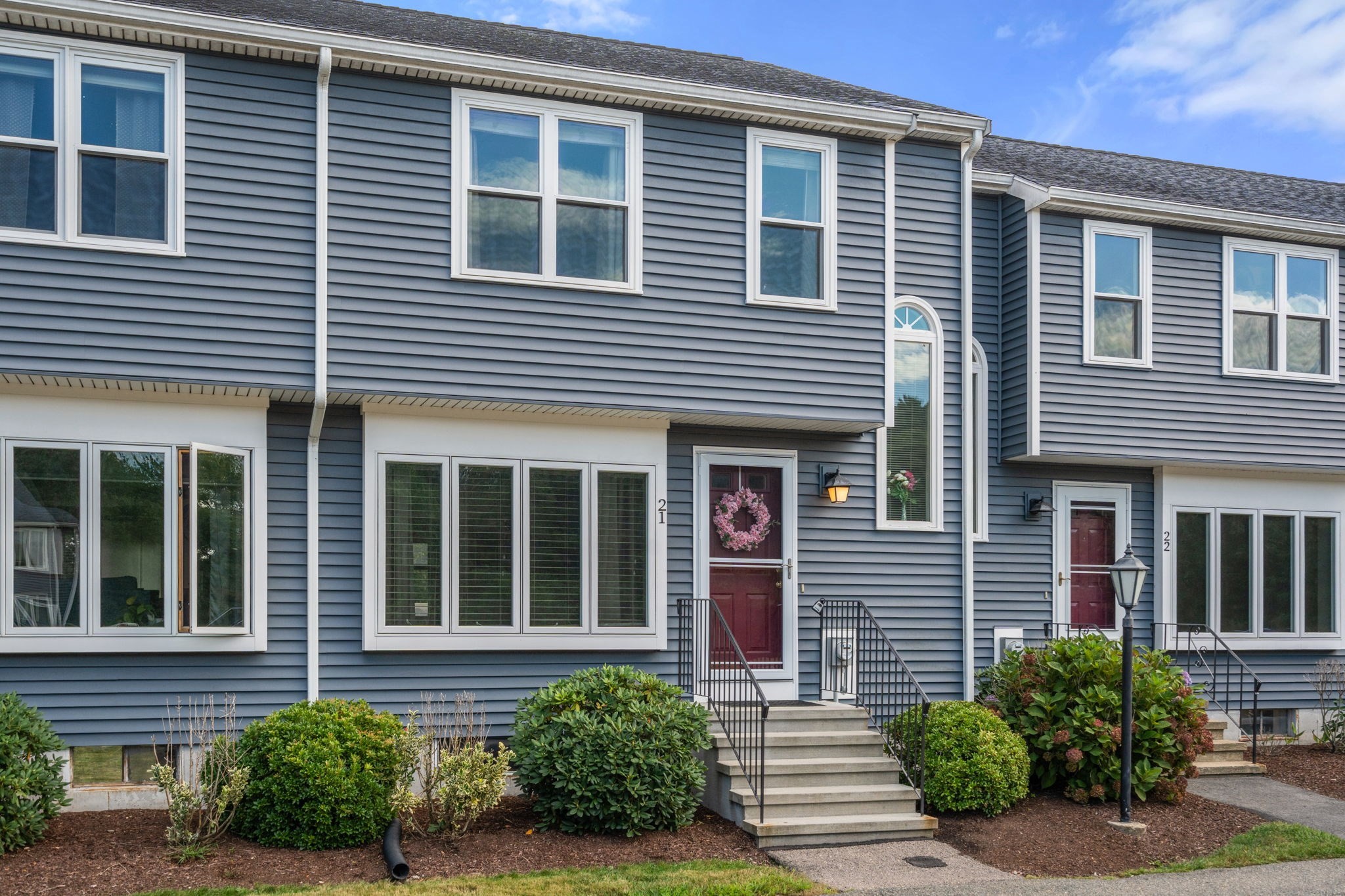 21 Welch Road, Unit 21 Easton, MA 02375 - Photo 35 of 42 Gallery Image 35