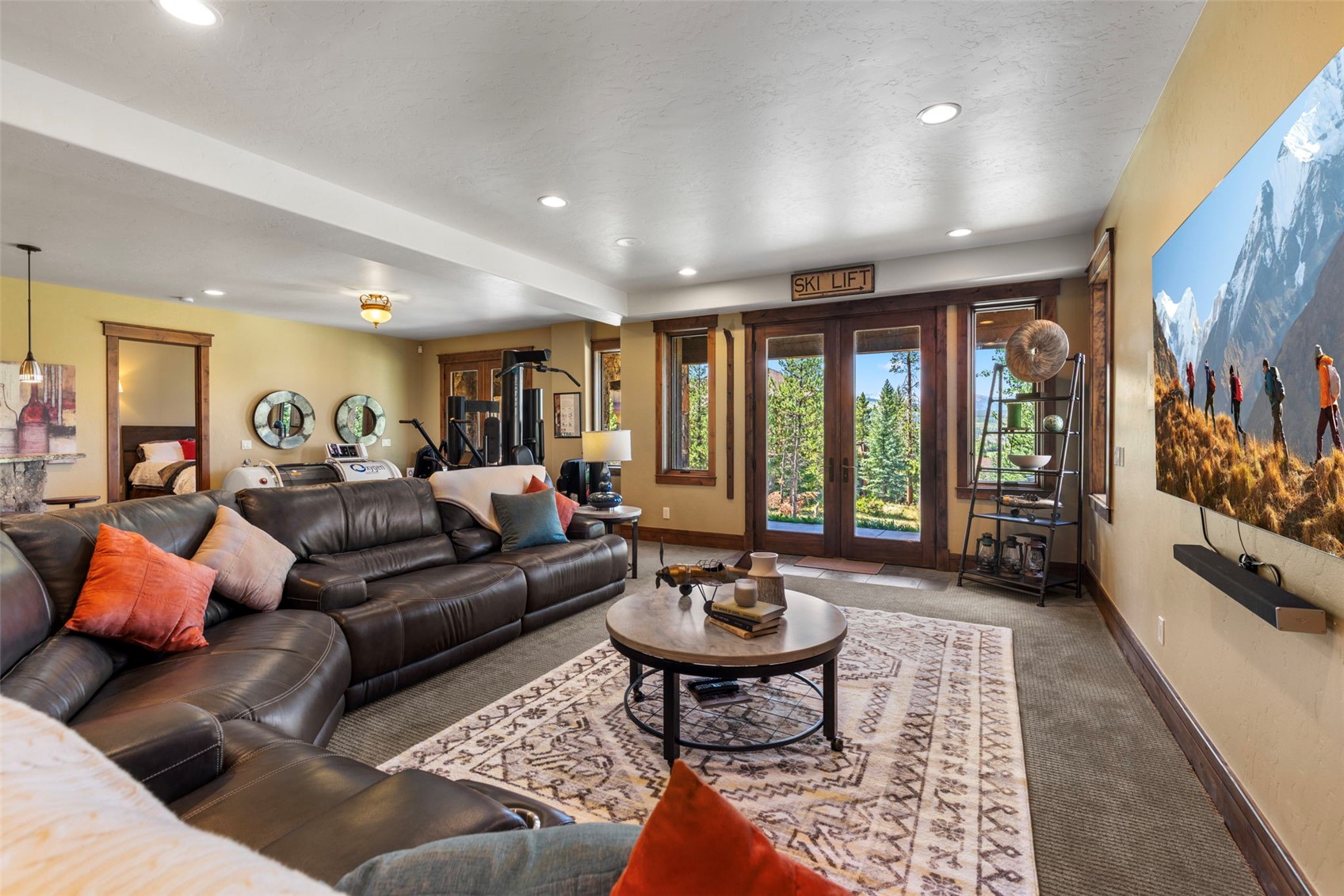 798 Gold Run Road Breckenridge, CO 80424 - Photo 15 of 24 Gallery Image 15