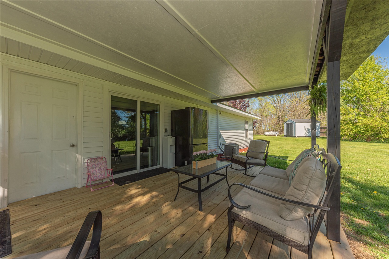 12199 North Meridian Road Pleasant Lake, MI 49272 - Photo 6 of 48