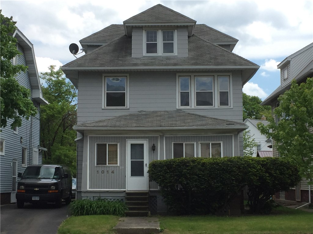 1014 Portland Avenue Rochester, NY 14621 - Photo 1 of 1