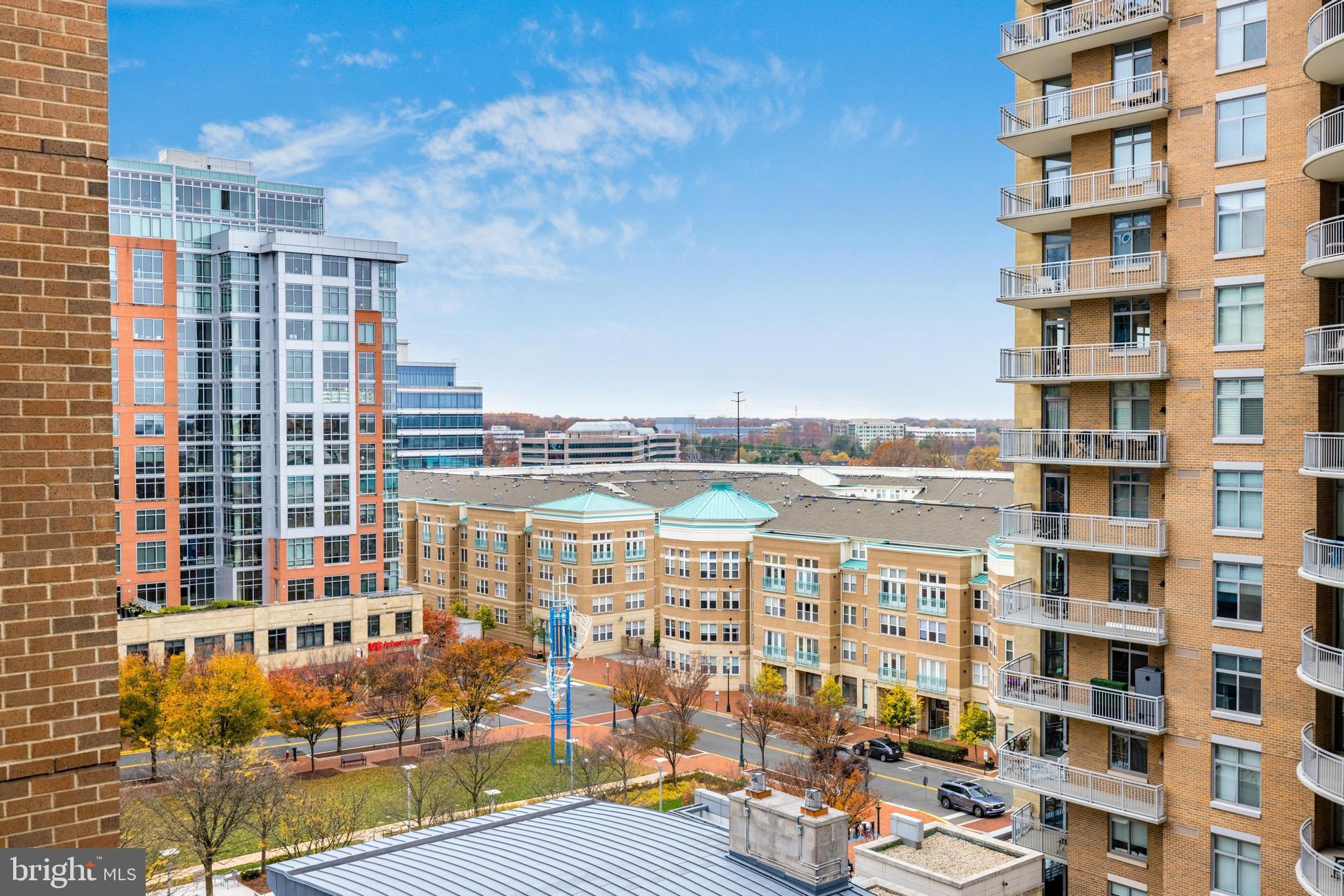 11990 Market Street, Unit 808 Reston, VA 20190 - Photo 33 of 33