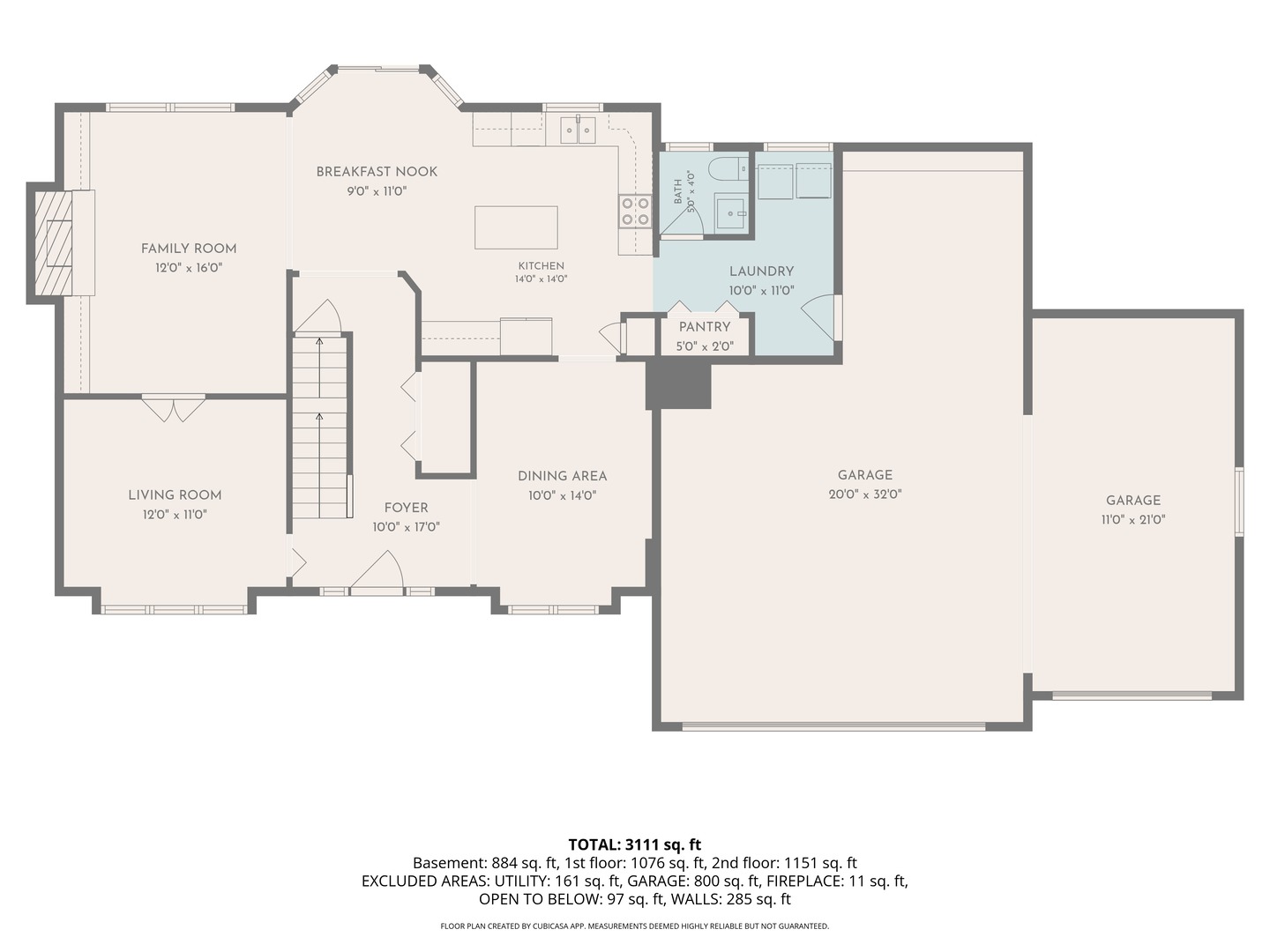 1770 Plum Tree Road Bettendorf, IA 52722 - Photo 42 of 45