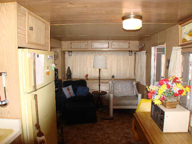 3320 Rim Lakes Drive Overgaard, AZ 85933 - Photo 3 of 5 Gallery Image 3