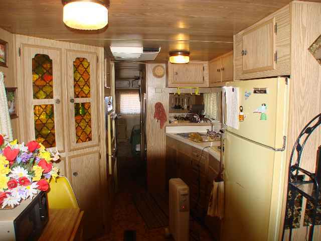 3320 Rim Lakes Drive Overgaard, AZ 85933 - Photo 4 of 5 Gallery Image 4