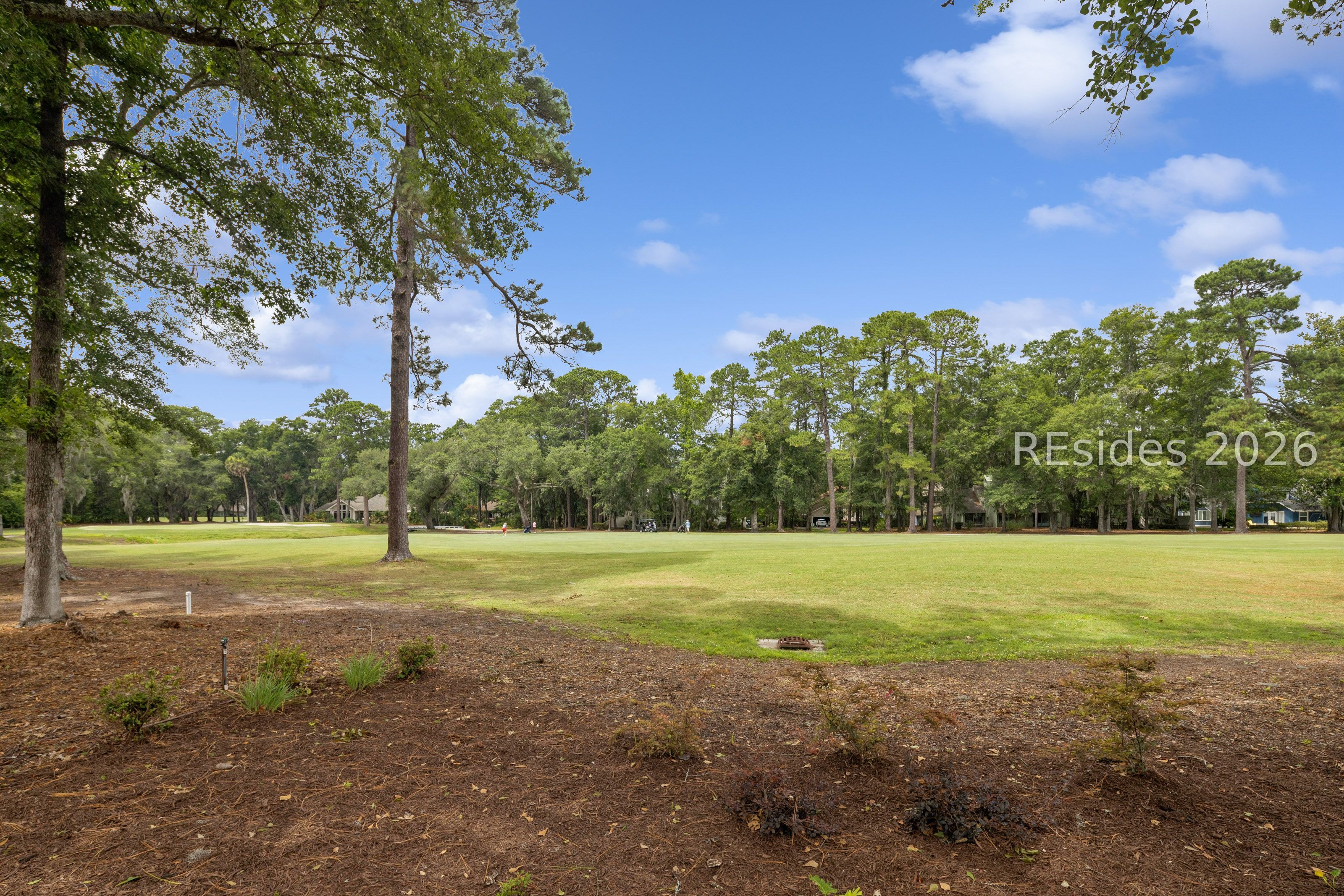66 Stable Gate Road Hilton Head Island, SC 29926 - Photo 41 of 76 Golf View