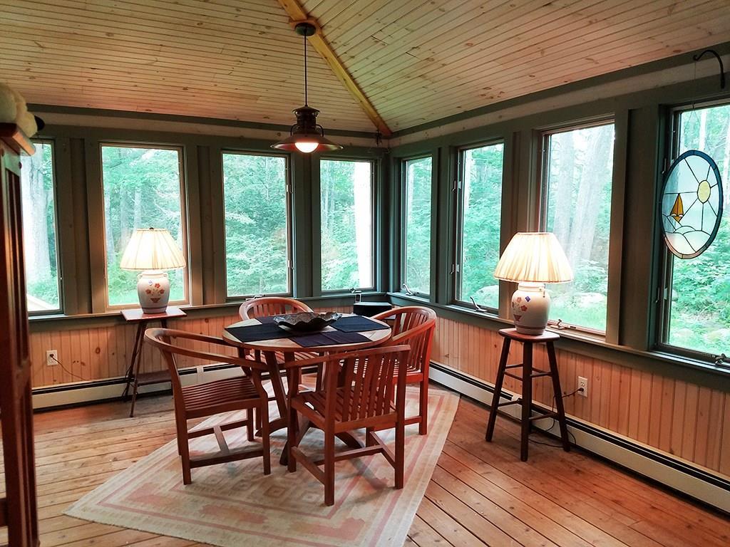 15 Paradise Road New Harbor, ME 04554 - Photo 21 of 23 Photo