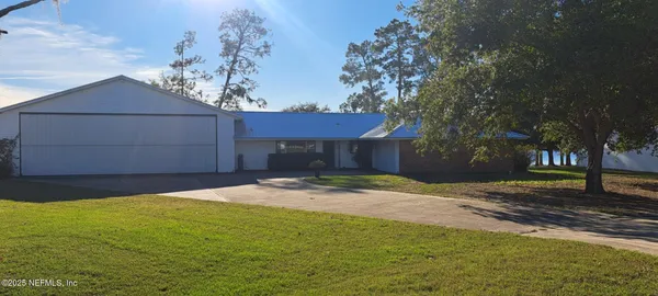 $550,000 | 115 Eagles Nest Lane, Crescent City, FL 32112