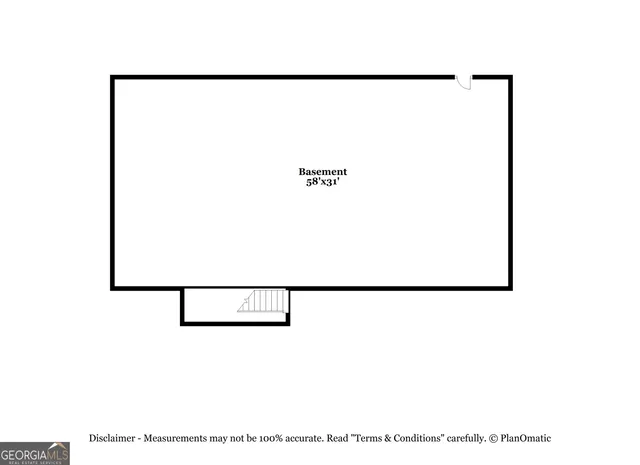 $2,060 | 100 Nandover Way, Fayetteville, GA 30215