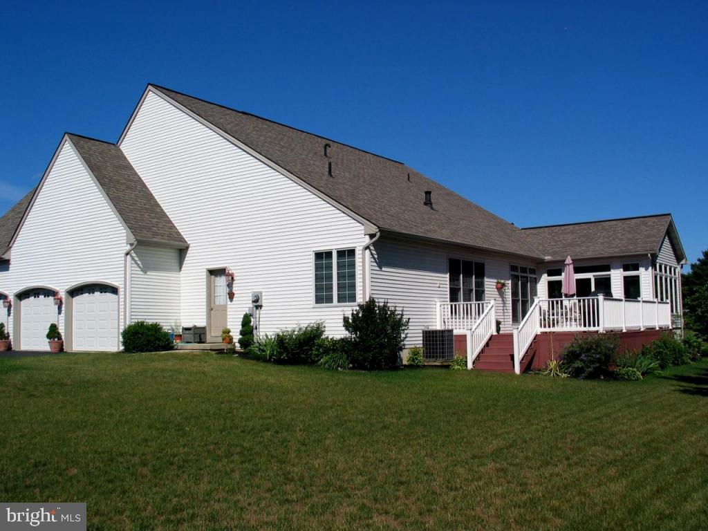106 Ridgefield Way Lititz, PA 17543 - Photo 22 of 24