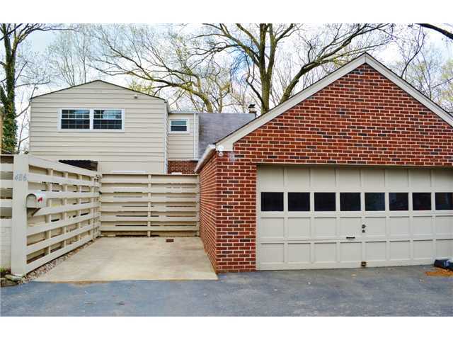 486 Walhalla Road Columbus, OH 43202 - Photo 25 of 25