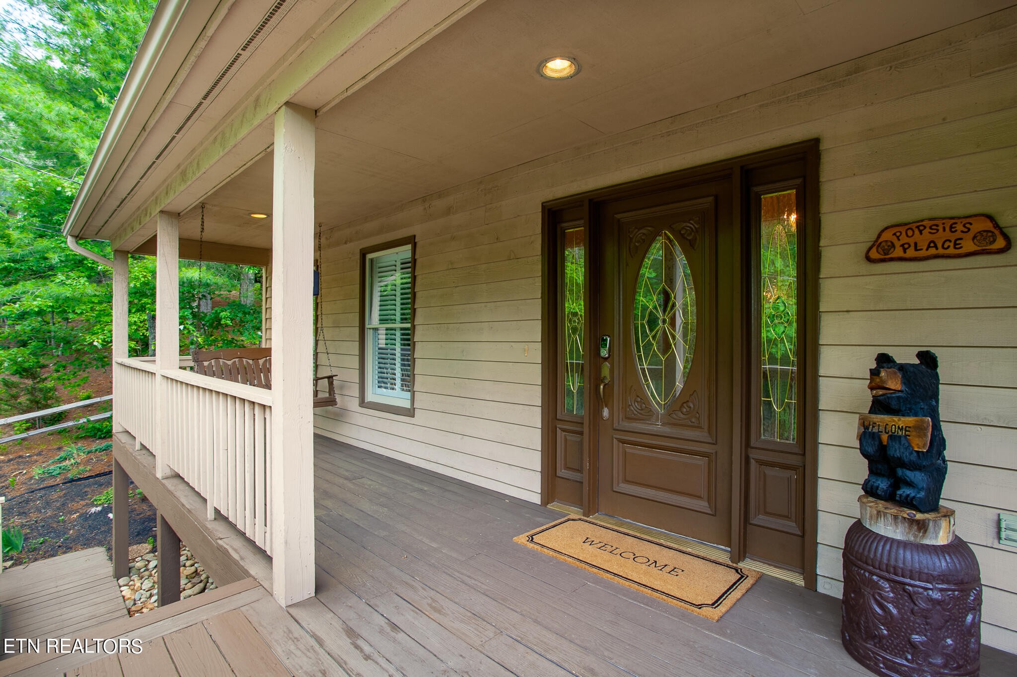 530 Nathans Nook Road Townsend, TN 37882 - Photo 37 of 43 Gallery Image 37